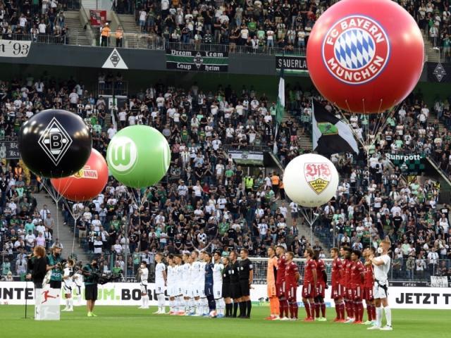 乐鱼体育-德甲赛场迎回观众，究竟哪些球队已全员接种疫苗？